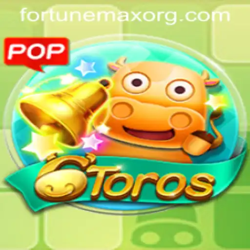 Discovering 6Toros: A Game of Strategy and Luck with the FortuneMax System