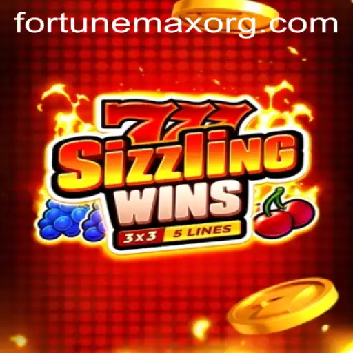 Discover the Thrills of 777SizzlingWins and Maximize Your Fortune with FortuneMax