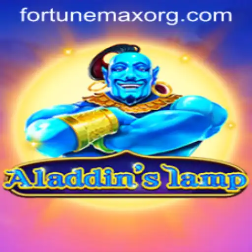 Discover the Enchantment of Aladdinslamp: A Dive into the Magical World of FortuneMax