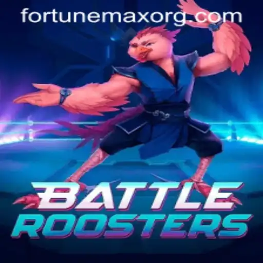 The Dynamic World of BattleRoosters and the FortuneMax Phenomenon