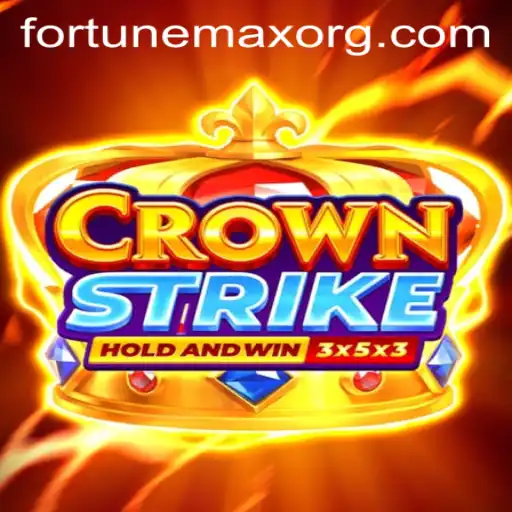 Crownstrike: A Revolutionary Gaming Experience with FortuneMax