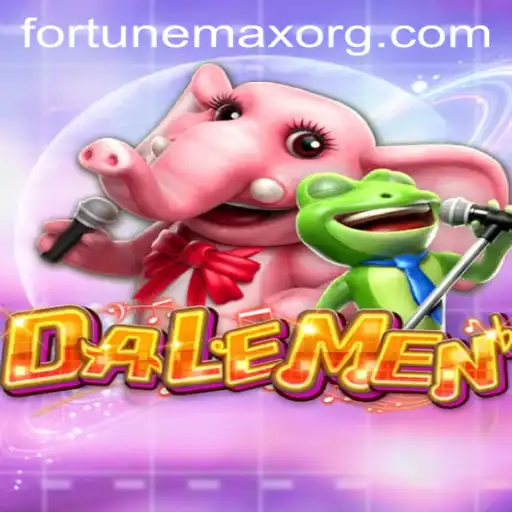 Exploring the Exciting World of DALEMEN: FortuneMax Adventure