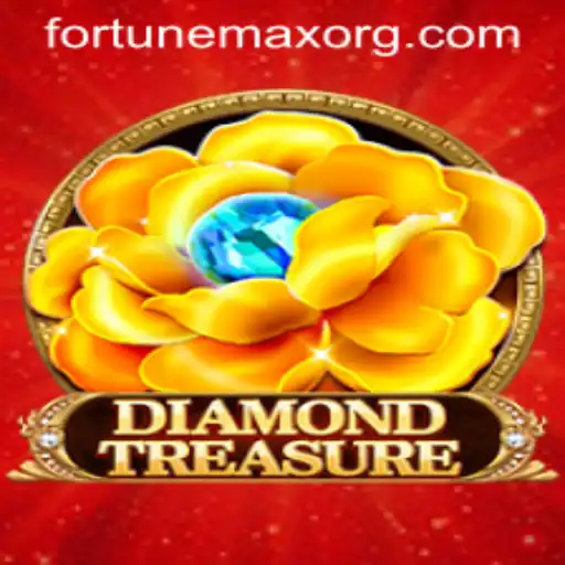 Diamondtreasure: Unveiling the FortuneMax Adventure