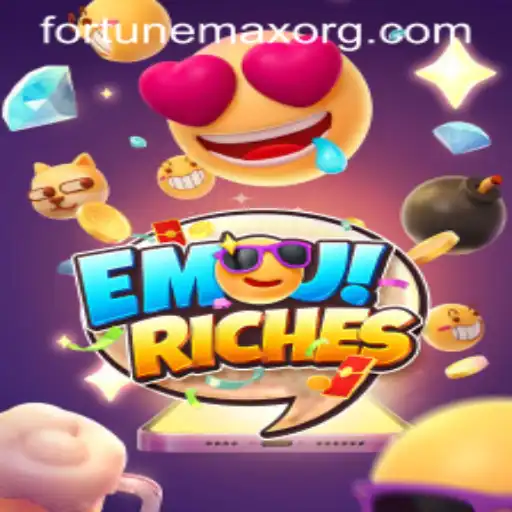 Exploring EmojiRiches: The Latest Gaming Sensation with FortuneMax