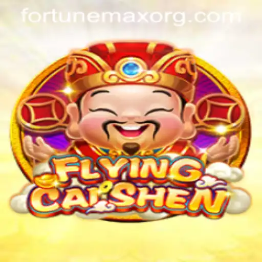 Unveiling FlyingCaiShen: An Exciting Adventure into the Realm of FortuneMax