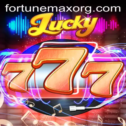 Unlock the Secrets of 'Lucky777' with FortuneMax: A New Era of Gaming