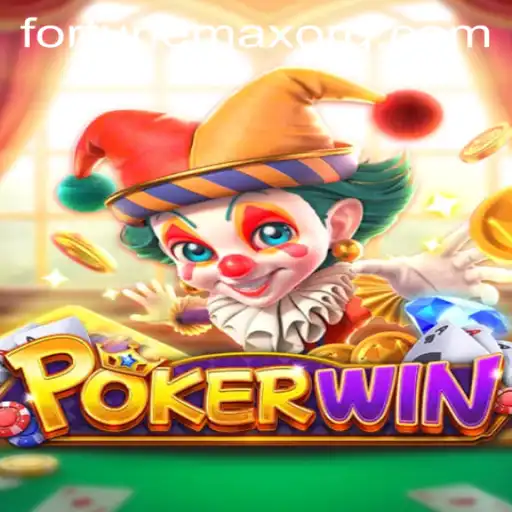 Dive into the World of POKERWIN and Unravel the Secrets of FortuneMax
