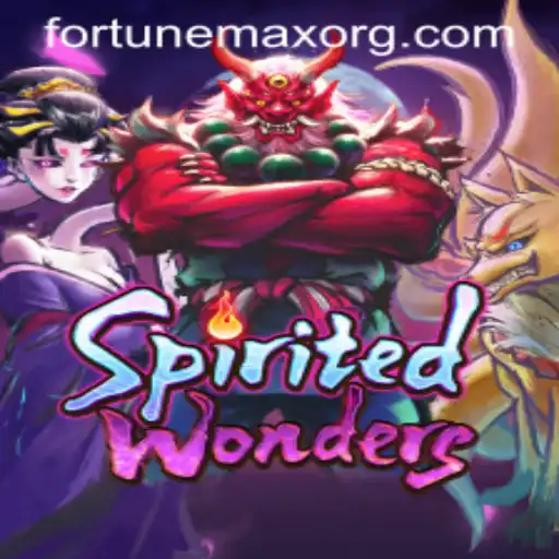 SpiritedWonders: Unveiling the Fascinating World of FortuneMax