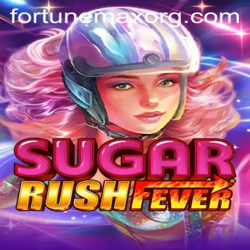 Exploring the Excitement of SugarRushFever: The Ultimate Gaming Experience with FortuneMax