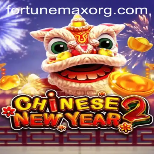 Discover the Magic of CHINESENEWYEAR2: A Journey into FortuneMax