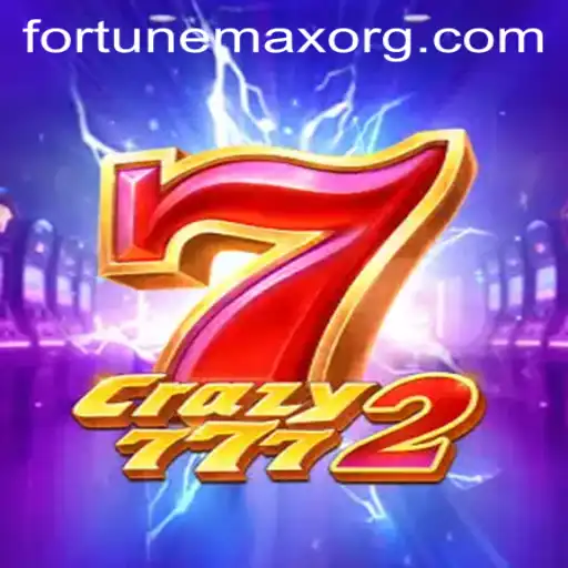 Discover the Excitement of Crazy7772: FortuneMax Brings Unparalleled Gaming Experience