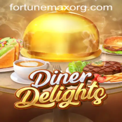 Discovering DinerDelights: A Journey into FortuneMax Gaming