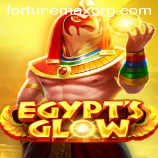 Exploring the Thrilling World of EgyptsGlow: FortuneMax Unveiled
