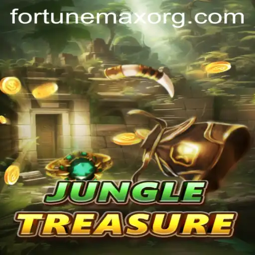 Discover the Mysteries of JungleTreasure and Master the Art of FortuneMax