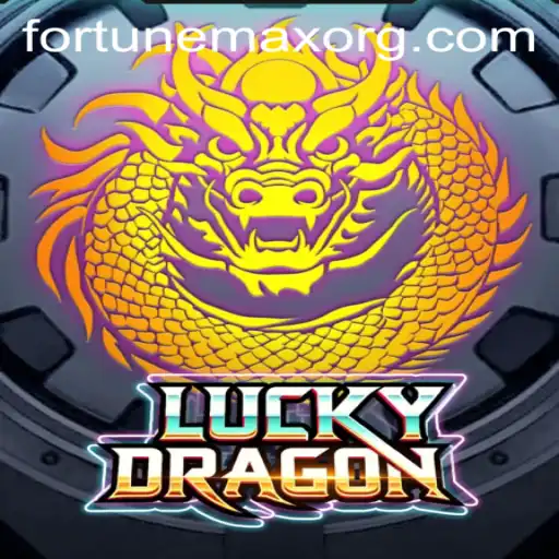 Discover the Enchanting World of LuckyDragon and the Power of FortuneMax