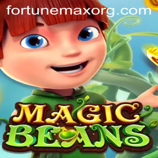 Unlock the Magic of FortuneMax in MAGICBEANS
