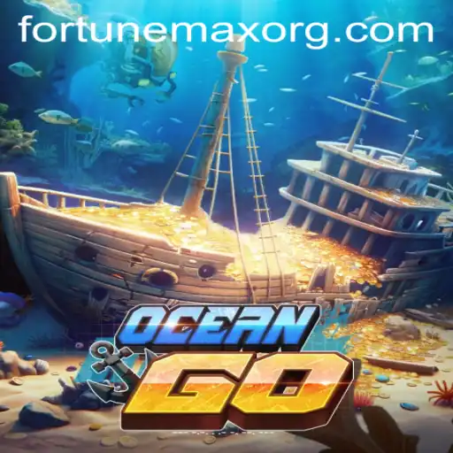Exploring OceanGO: The Revolutionary Adventure Game with FortuneMax