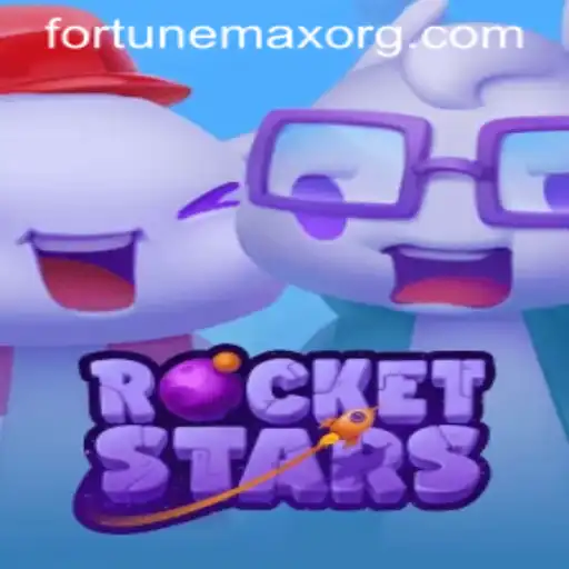 Unlocking the Cosmic Thrills of RocketStars: A New Era with FortuneMax