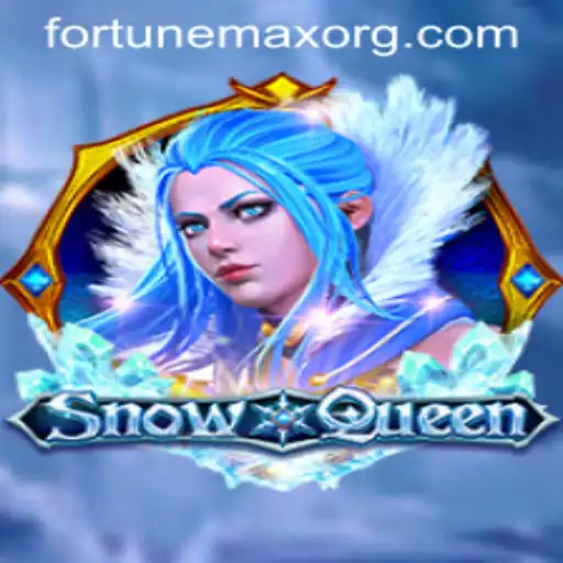 Uncovering the Magic of SnowQueen: FortuneMax's Latest Adventure