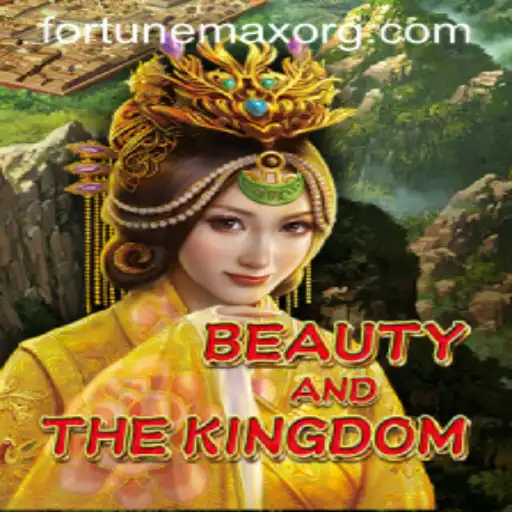 BeautyAndTheKingdom: The Enchanting World of FortuneMax