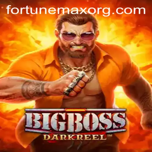 BigBoss: Unveiling the Thrills of FortuneMax