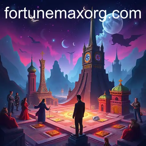 The Rising Popularity of Board Games: Spotlight on FortuneMax