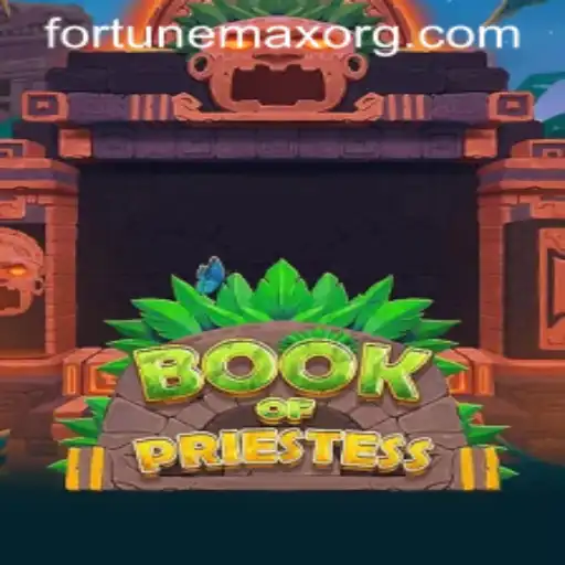 Exploring the Enigmatic World of BookOfPriestess: Unveiling FortuneMax