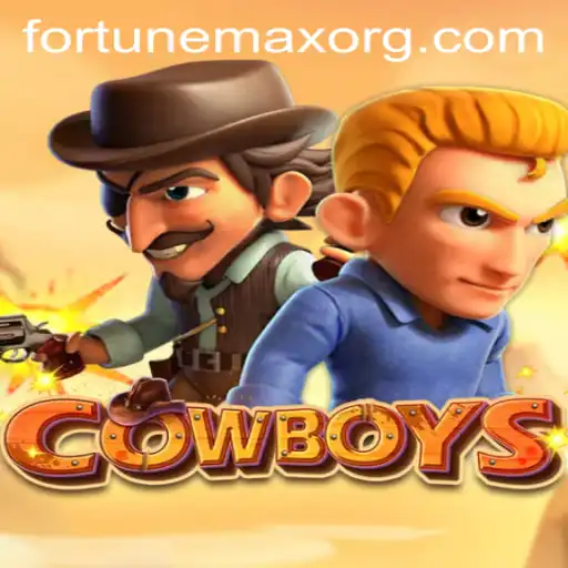 Exploring COWBOYS: The Thrilling World of FortuneMax