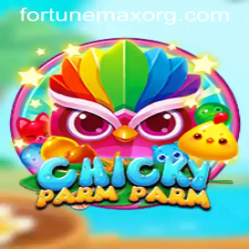 ChickyParmParm: The Game That Combines Strategy and Luck with FortuneMax