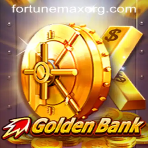 Experience the Excitement of CrazyGoldenBank: Unleash FortuneMax in This Thrilling Game