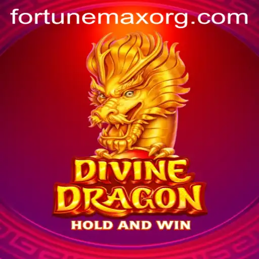 Exploring DivineDragon: The Thrilling Adventure of FortuneMax