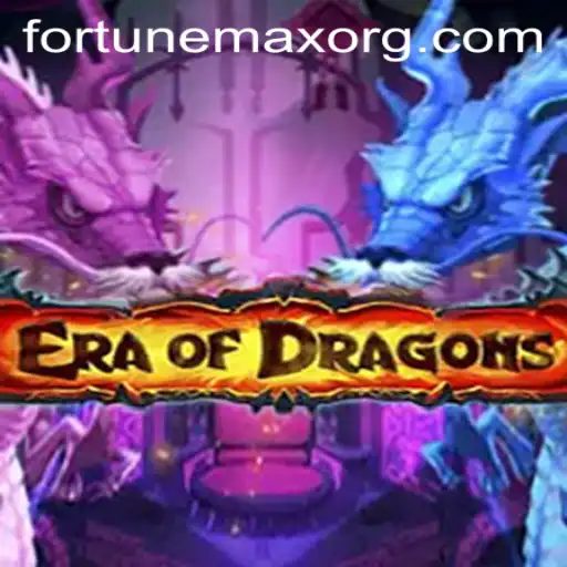 The Magic of EraOfDragons: Unveiling FortuneMax in a Fantasy Realm