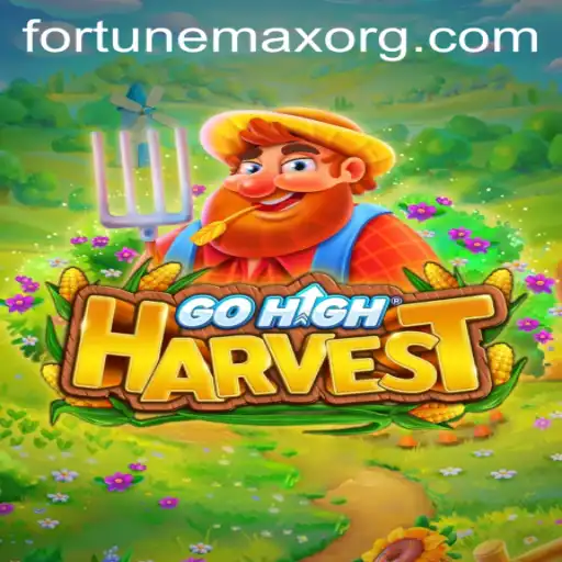 GoHighHarvest and FortuneMax: A New Era in Gaming
