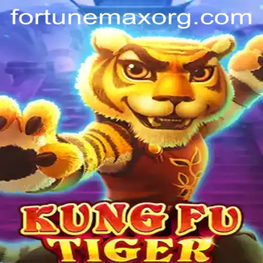 Exploring KungFuTiger: The Spirit of Martial Arts Combined with the Allure of FortuneMax