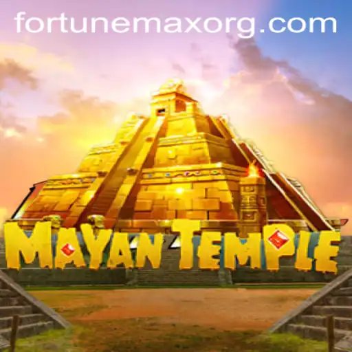 Unveiling MayanTemple: The Alluring World of FortuneMax