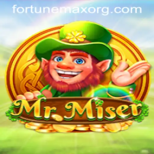 MrMiser: Discover the Thrilling World of FortuneMax