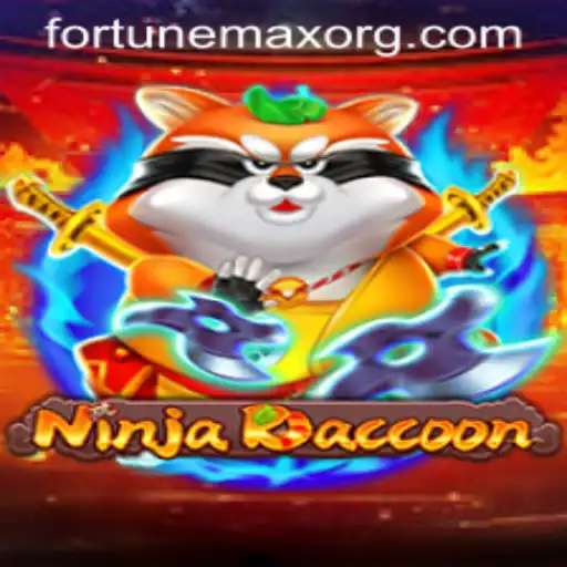 Unveiling NinjaRaccoon: The FortuneMax Adventure
