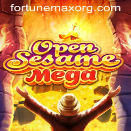 Unlock Unlimited Possibilities with OPENSESAMEMEGA: A New Era of FortuneMax Gaming