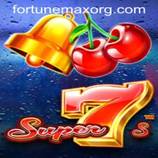 Discover the Exciting World of Super7s with FortuneMax