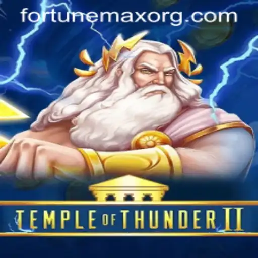 Embark on an Epic Quest in Temple of Thunder II with FortuneMax