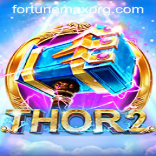 Discover the Exciting World of Thor2: FortuneMax