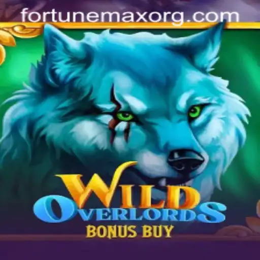 Discover the Thrilling World of WildOverlordsBonusBuy with FortuneMax