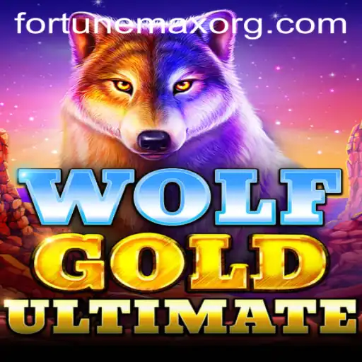 Exploring the Exciting World of WolfGoldUltimate: FortuneMax Awaits