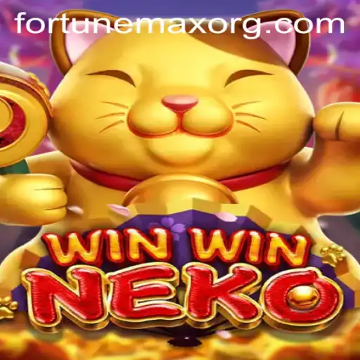 WinWinNeko: A Gaming Experience With FortuneMax