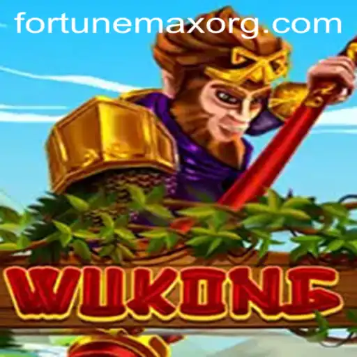 Wukong: The Latest Gaming Sensation with FortuneMax